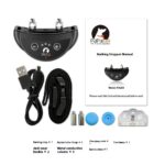 Automatic Voice Control Bark Stopper Dog Supplies - Image 4