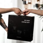 Bomber Hand Brewed Coffee Pot Set Gift Box - Image 3