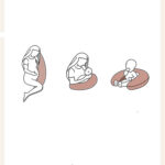 Organic Cotton Pillow For Children And Pregnant Women - Image 5