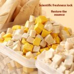 Chicken Breast Freeze-dried Nutrition Cat Food Whole Barrels Pet Snacks - Image 2