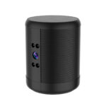Home Smart Surveillance Camera Dual Voice Conversation HD Plug-in-free - Image 8
