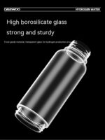 High Concentration 5000ppb Hydrogen Water Cup - Image 4