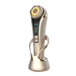 Household Ultrasonic Face EMS Micro-current Eye Beauty Instrument - Image 4