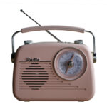 Speaker Signal Strong Stereo Portable Radio - Image 6