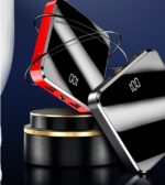 Mini Compact Full Mirror Power Bank - Image 7