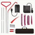 Car Concave Repair Door Maintenance Tool Stainless Steel - Image 8
