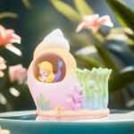 New Cartoon Dream Resin Pen Lamp Decoration Series - Image 3