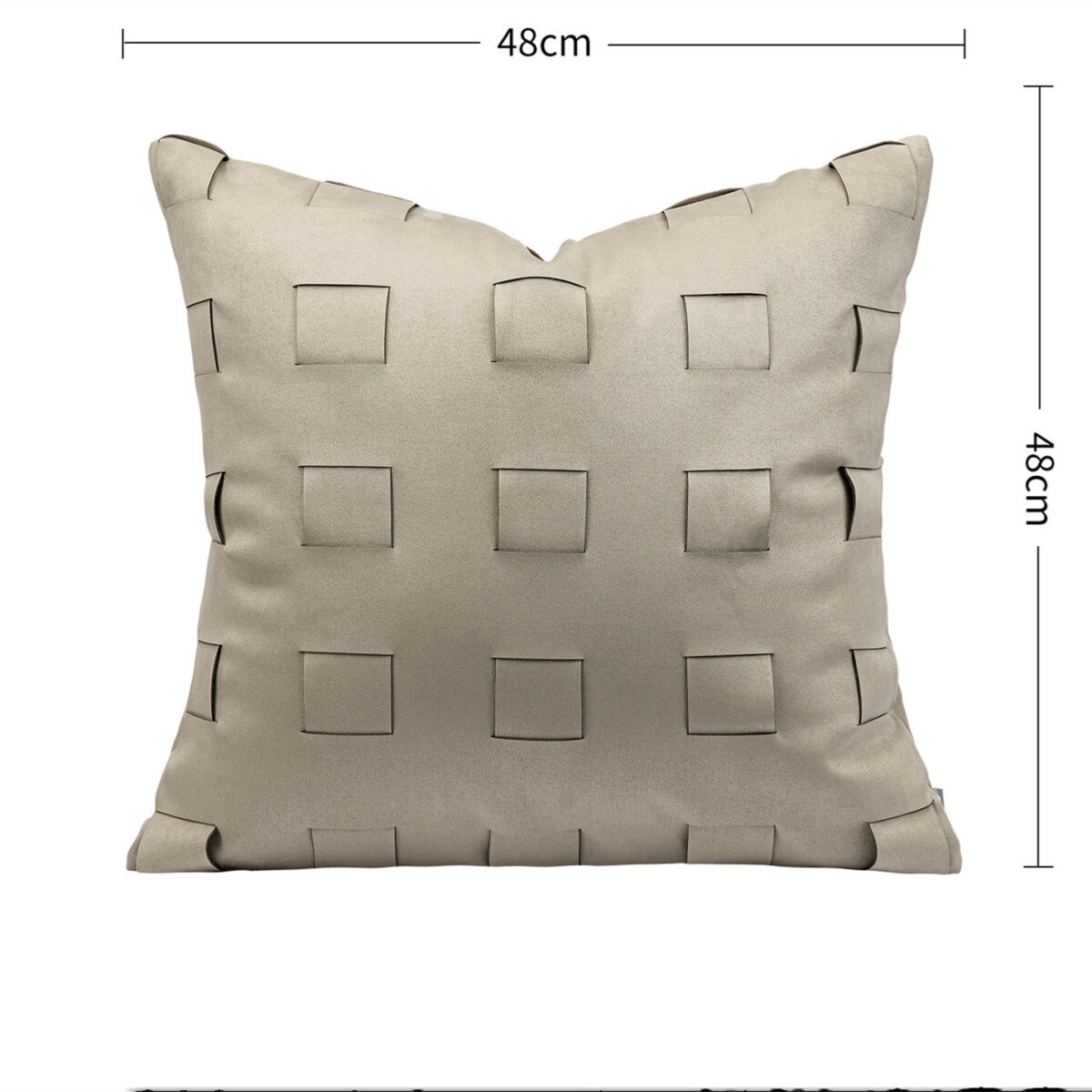 Luxury Pillows For A High-end Hotel Villa Showroom - Image 5