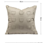 Luxury Pillows For A High-end Hotel Villa Showroom - Image 5