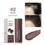 Hairline Powder Forehead Shadow Decoration Shading Powder - Image 6