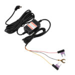 Driving Data Recorder Power Line Step-down Line - Image 2