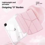 Acrylic Transparent Tablet Protective Cover - Image 4