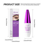 Waterproof And Sweat-proof Easy To Color Tear And Pull Eyebrow Cream - Image 5