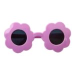 Pet Sunglasses Sun Flower Love Accessories Posing Cute - Image 2