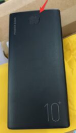 Ultra-Thin Large-Capacity 10000mAh Power Bank - Image 7