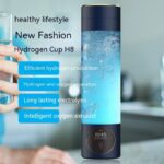 Hydrogen-rich Electrolysis Hydrogen-rich Cup - Image 2