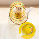 Foldable Storage Of Cat Tunnel Toys - Image 2