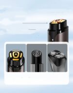 Multi Stage RF Import Instrument Micro Current - Image 5