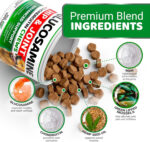 Pet Hip & Joint Supplement Chondroitin Soft Particles - Image 3