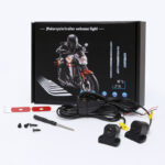 Motorcycle Chassis Ambience Light - Image 4