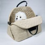Go Out Portable Special Pet Car Waterproof Shoulder Portable Universal Backpack - Image 2