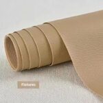Leather Repairing Atch Adhesive Self-adhesive Sofa Car Seat Repair Interior Patch PU Artificial Leather - Image 10