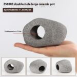 Aquarium Fish Tank Landscape Fish Tank Decoration Ornaments - Image 4