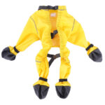 Pet Anti-dirty Pants Dog Outing Shoe Cover - Image 5