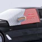 Car Dustproof Sunshade Cover Clothing - Image 3