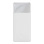 Mobile Power Bank 10000mAh Multi-port Thin And Light Digital Display - Image 3