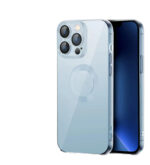 Electroplated Tpu Glass Lens Film Mobile Phone Case Dust Net - Image 3