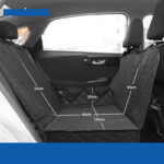 Car Anti Dirty Pad For Dogs In The - Image 4