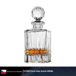 Classic Engraved Whiskey Cup Set - Image 6