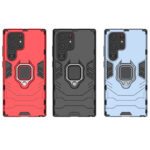Plastic Drop-resistant Phone Case - Image 2