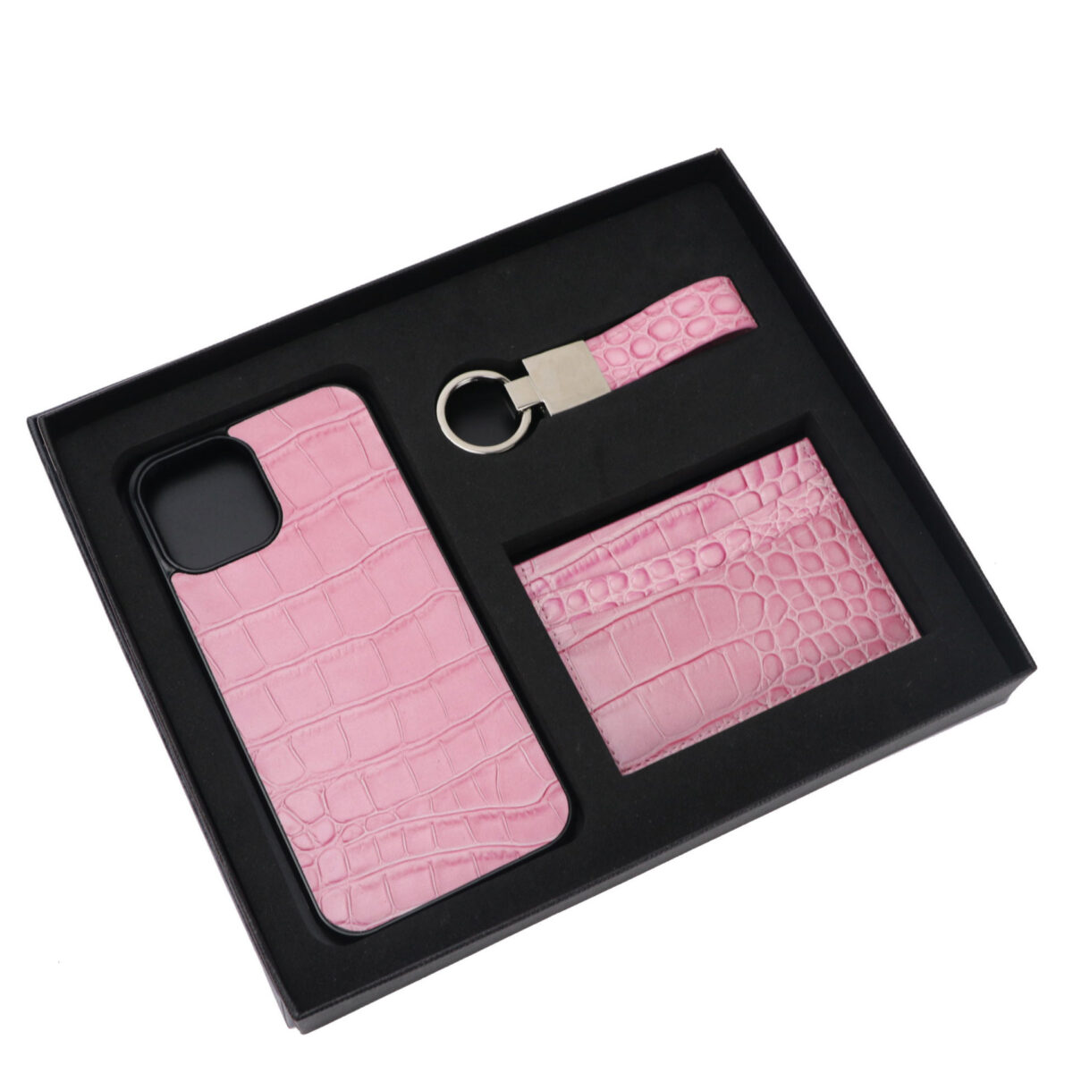 Cowhide Mobile Phone Protective Cover - Image 9