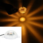 Plastic Motorcycle Atmospheric Light LED Lighting - Image 2