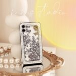 French Retro Flower Lens All-inclusive Silicone Anti-drop Protective Cover - Image 6