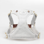 Adjustable Small Dog Harness Teddy Cute Pet Supplies - Image 10