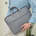 Oxford Cloth Portable Breathable Computer Bag - Image 4