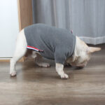 Christmas Pet Dog Clothes Autumn And Winter Sweater TeddyFrench Bulldog British Bucket Corgi Cat Sweater - Image 2