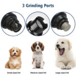 Second Gear Pet Nail Sharpener - Image 2