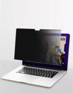 Magnetic Anti Camera Notebook Screen Film - Image 3