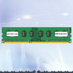 Z040 Desktop DDR3 4G 1600 AMD Dedicated Memory Bar PC3-12800