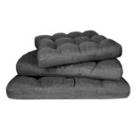 Thick And Warm Kennel Pet Nest Special Bed For Big Dogs Keeps Warm In Winter Pet Supplies - Image 8