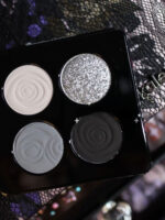 KALEIDOS Greenhouse Series Four-color Lace Eye Shadow Plate - Image 10