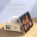 Watch Band Plug Bracket 225w Super Fast Charge Magnetic 15000mAh Large Capacity Portable Power