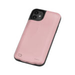 Compatible with Apple , Back Clip Type Power Bank Battery Portable Large Capacity Mobile Power Supply - Image 4
