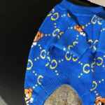 Autumn And Winter Fashion Dog Clothes - Image 5