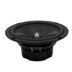 Car Audio Modification Front Door Speaker - Image 4
