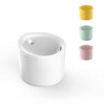 Pet APP Smart Cat Drinking Water Motor Cycle Filter - Image 6